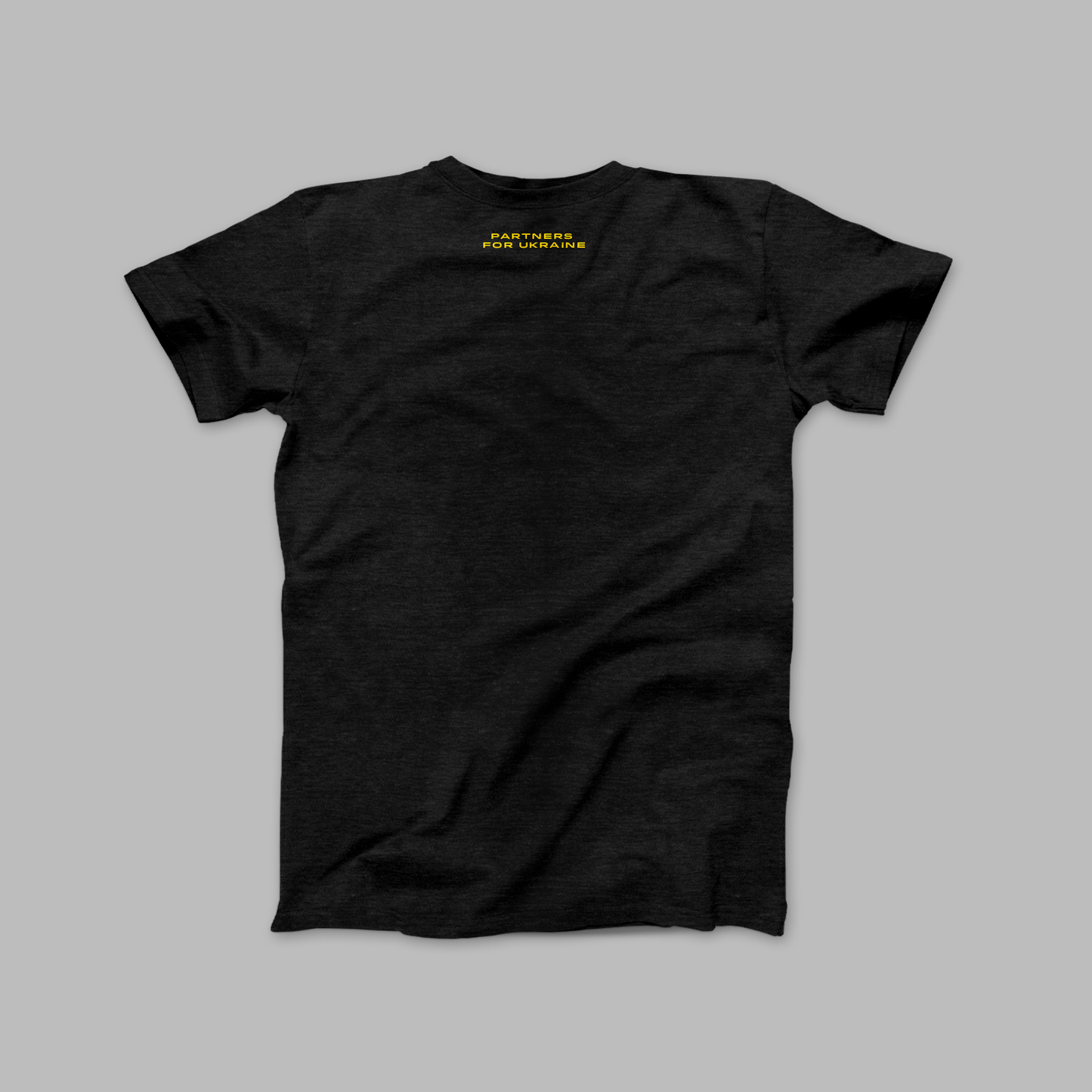 Soul and Body | Unisex Graphic Tee | Black