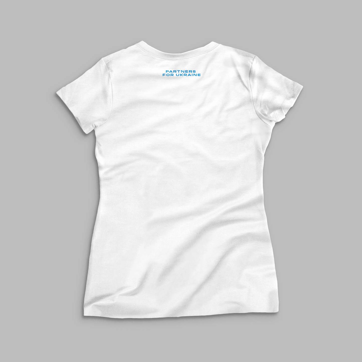 Soul and Body | Women's Graphic Tee | White