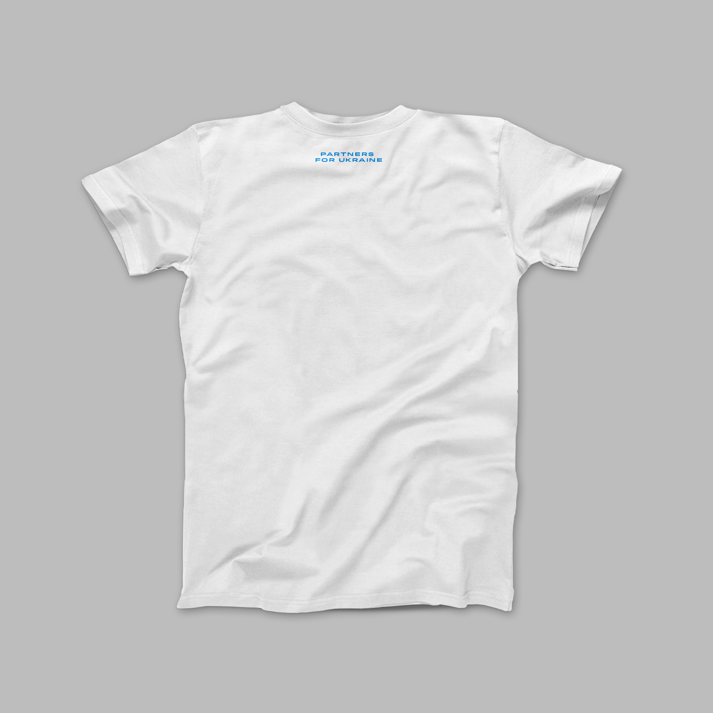Soul and Body | Unisex Graphic Tee | White