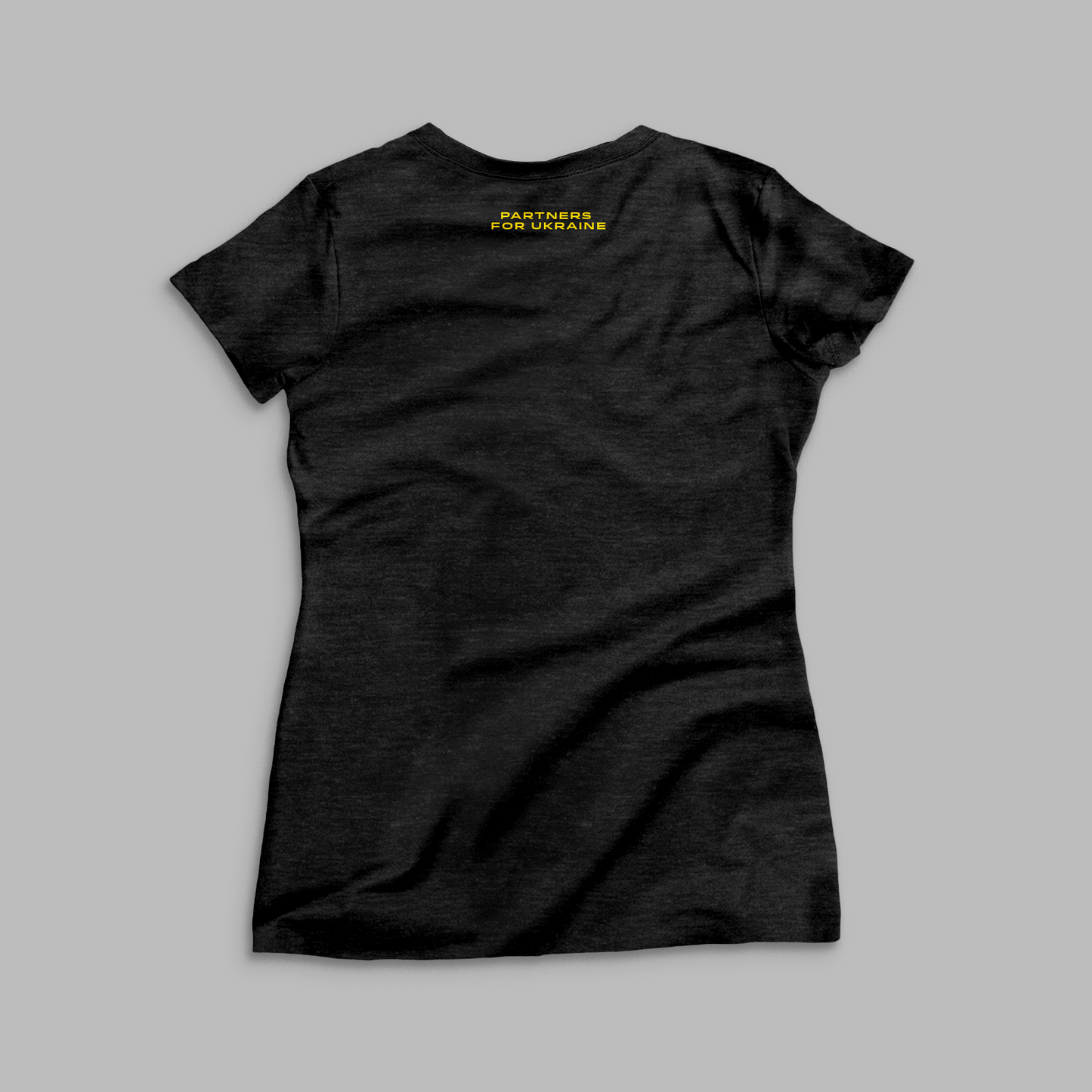 Soul and Body | Women's Graphic Tee | Black